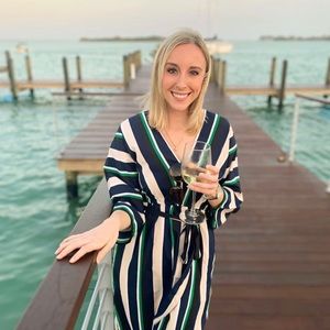 Meet your Posher, Allie